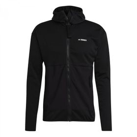 Adidas Txfloocelt Hd J Siyah Erkek Sweatshirt