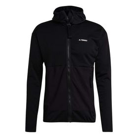 Adidas Txfloocelt Hd J Siyah Erkek Sweatshirt