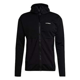 Adidas Txfloocelt Hd J Siyah Erkek Sweatshirt