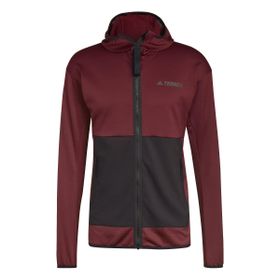 Adidas Txfloocelt Hd J Yeşil Erkek Outdoor Ceket