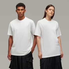 Adidas U GFX SS Beyaz Erkek T-shirt