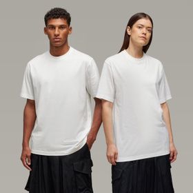 Adidas U GFX SS Beyaz Erkek T-shirt