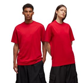 Adidas U GFX SS Kırmızı Erkek T-shirt