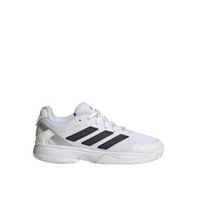 Adidas Ubersonic K IH8169 Çocuk Beyaz Tenis Ayakkabı