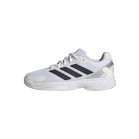Adidas Ubersonic K IH8169 Çocuk Beyaz Tenis Ayakkabı