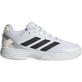 Adidas Ubersonic K IH8169 Çocuk Beyaz Tenis Ayakkabı