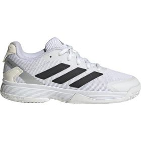 Adidas Ubersonic K IH8169 Çocuk Beyaz Tenis Ayakkabı
