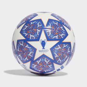 Adidas Ucl Trn Beyaz Futbol Topu