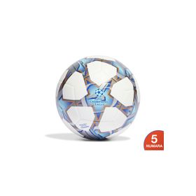 Adidas Ucl Trn Beyaz Futbol Topu