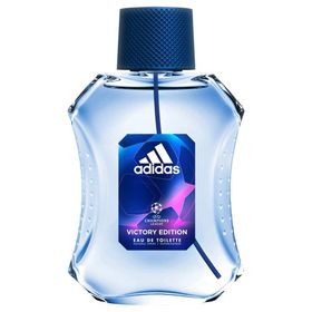 Adidas Uefa 5 Champions League Victory Edition 100 ml Erkek Parfüm