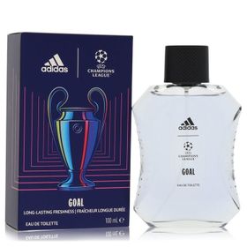 Adidas Uefa Champions League Goal EDT 100 ml Erkek Parfümü