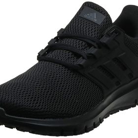 Adidas Ultimashow Cblack Cblack Ftwwht Erkek Sneaker
