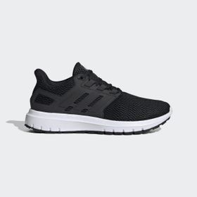 Adidas Ultimashow Cblack Cblack Ftwwht Erkek Sneaker