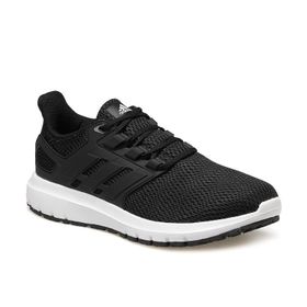 Adidas Ultimashow Siyah Erkek Koşu Ayakkabısı