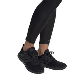 Adidas Ultimashow Siyah Erkek Koşu Ayakkabısı