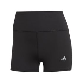 Adidas Ultimate Running Siyah Kadın Tayt