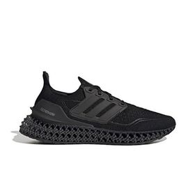 Adidas Ultra 4DFWD Siyah Erkek Ayakkabı