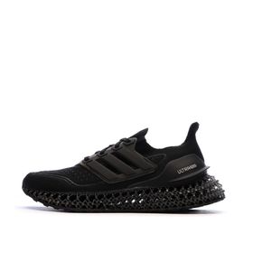 Adidas Ultra 4DFWD Siyah Erkek Ayakkabı