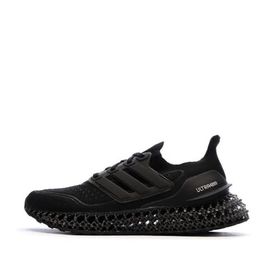 Adidas Ultra 4DFWD Siyah Erkek Ayakkabı