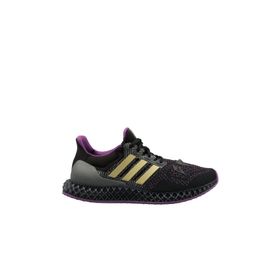 Adidas Ultra 4DFWD Siyah Erkek Ayakkabı