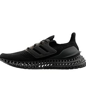 Adidas Ultra 4DFWD Siyah Erkek Ayakkabı