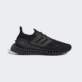 Adidas Ultra 4DFWD Siyah Erkek Ayakkabı