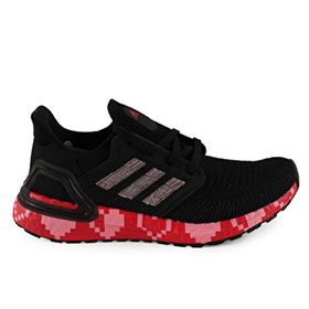 Adidas Ultra Boost 20 EG0761 Siyah Kadın Spor Ayakkabı
