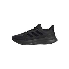 Adidas Ultra Run 5 Ftwwht Cblack Ftwwht Erkek Spor Ayakkabı