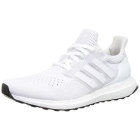 Adidas Ultraboost 1.0 Beyaz FTWR Erkek Spor Ayakkabı