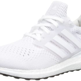 Adidas Ultraboost 1.0 Beyaz FTWR Erkek Spor Ayakkabı