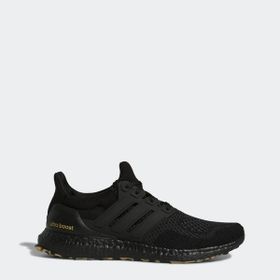 Adidas Ultraboost 1.0 GY9136 Siyah Kadın Spor Ayakkabı