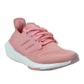 Adidas Ultraboost 22 Kadın Pembe Koşu Ayakkabısı