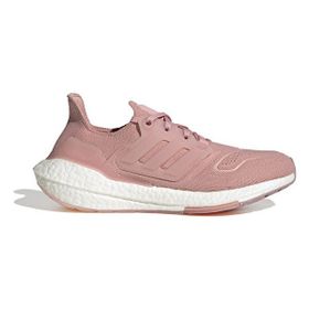 Adidas Ultraboost 22 Kadın Pembe Koşu Ayakkabısı