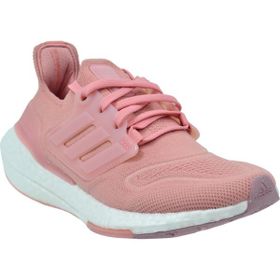 Adidas Ultraboost 22 Kadın Pembe Koşu Ayakkabısı
