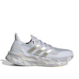 Adidas Ultraboost 5 Gri Kadın Koşu Ayakkabısı