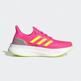 Adidas Ultraboost 5 Pembe Kadın Koşu Ayakkabısı