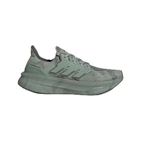 Adidas Ultraboost 5 Yeşil Erkek Koşu Ayakkabısı
