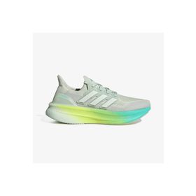 Adidas Ultraboost 5 Yeşil Erkek Koşu Ayakkabısı