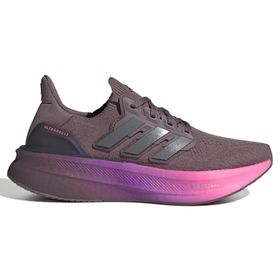 Adidas Ultraboost 5X Açık Mor Kadın Koşu Ayakkabısı