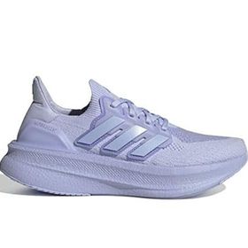 Adidas Ultraboost 5X Açık Mor Kadın Koşu Ayakkabısı