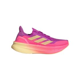 Adidas Ultraboost 5X Mor Kadın Koşu Ayakkabısı