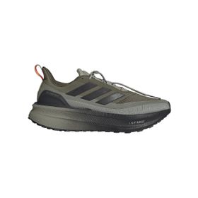 Adidas Ultraboost 5X TR Yeşil Erkek Koşu Ayakkabısı