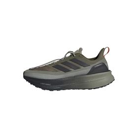 Adidas Ultraboost 5X TR Yeşil Erkek Koşu Ayakkabısı