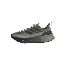 Adidas Ultraboost 5X TR Yeşil Erkek Koşu Ayakkabısı