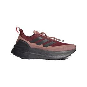 Adidas Ultraboost Bordo Kadın Koşu Ayakkabısı