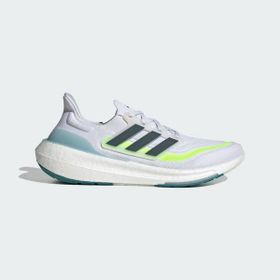 Adidas Ultraboost Light Beyaz Erkek Koşu Ayakkabısı