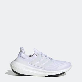 Adidas Ultraboost Light GY9352 Beyaz Kadın Koşu Spor Ayakkabı
