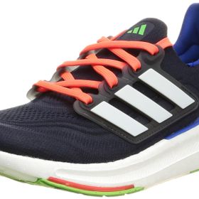 Adidas Ultraboost Light Siyah Erkek Koşu Ayakkabısı