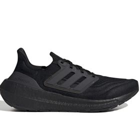 Adidas Ultraboost Light Siyah Erkek Koşu Ayakkabısı