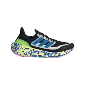 Adidas Ultraboost Light Siyah Erkek Koşu Ayakkabısı